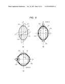 ULTRASONIC IMAGING DEVICE AND INFORMATION PROCESSING DEVICE diagram and image