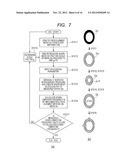 ULTRASONIC IMAGING DEVICE AND INFORMATION PROCESSING DEVICE diagram and image