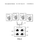 WIRELESS NETWORK HAVING PORTABLE ULTRASOUND DEVICES diagram and image