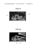 ULTRASOUND DIAGNOSTIC APPARATUS, CONTROL METHOD, AND IMAGE PROCESSING     APPARATUS diagram and image