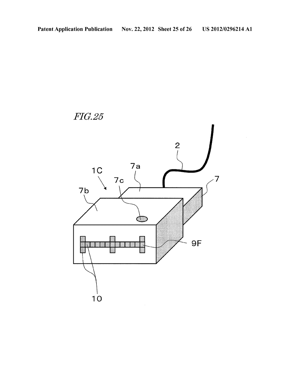 ULTRASONIC DIAGNOSTIC DEVICE, AND REGION-TO-BE-DETECTED IMAGE DISPLAY     METHOD AND MEASUREMENT METHOD USING SAME - diagram, schematic, and image 26