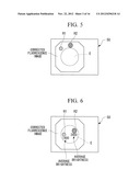 FLUORESCENCE ENDOSCOPE DEVICE diagram and image