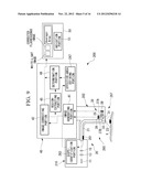 FLUORESCENCE ENDOSCOPE DEVICE diagram and image