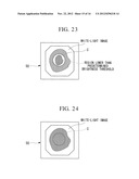 FLUORESCENCE ENDOSCOPE DEVICE diagram and image