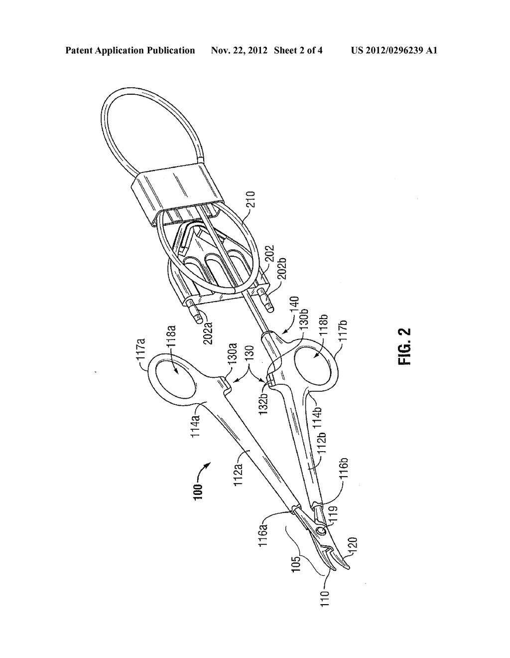 Destruction of Vessel Walls for Energy-Based Vessel Sealing Enhancement - diagram, schematic, and image 03