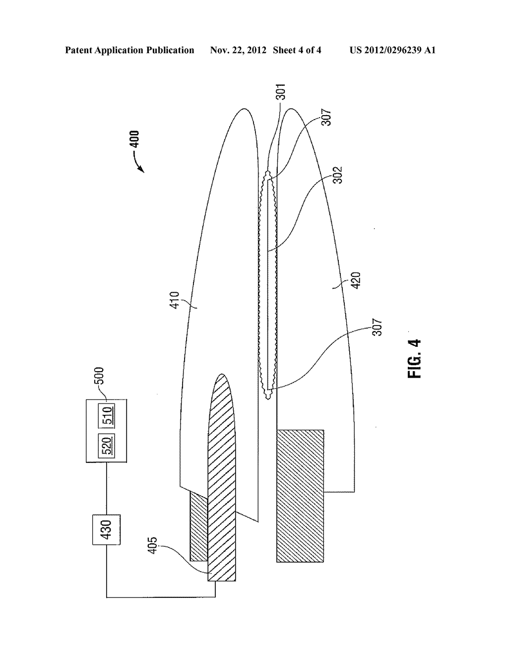 Destruction of Vessel Walls for Energy-Based Vessel Sealing Enhancement - diagram, schematic, and image 05