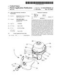 ADJUSTABLE HELMET AND HEAD MASSAGER diagram and image