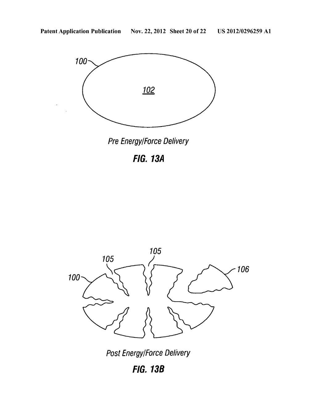 SOLID DRUG DELIVERY APPARATUS AND FORMULATIONS AND METHODS OF USE - diagram, schematic, and image 21