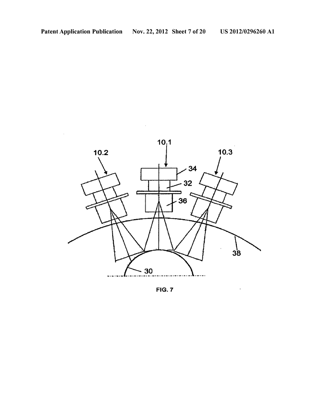 DEVICE AND METHOD FOR PHOTODYNAMIC THERAPY - diagram, schematic, and image 08