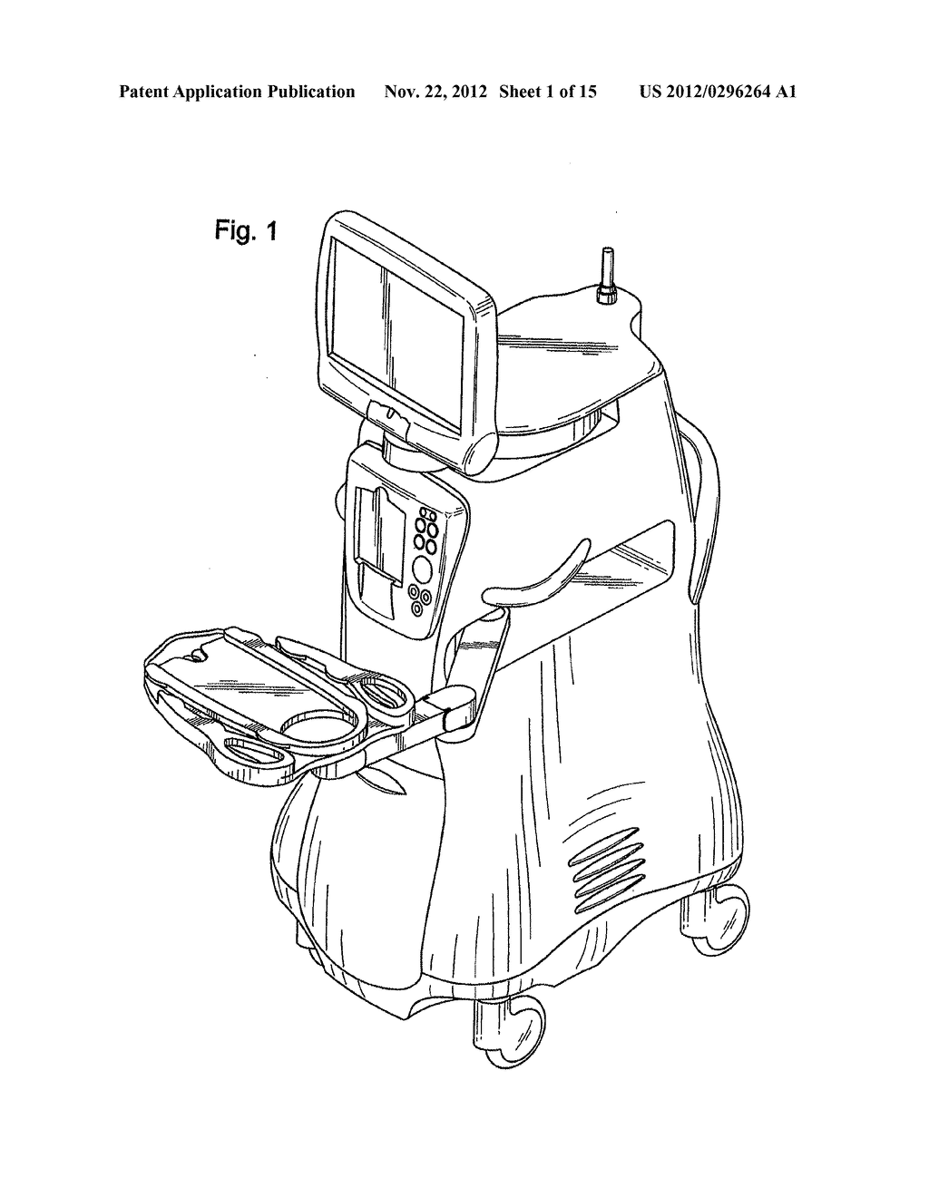 Method of Controlling a Surgical System Based on a Load on the Cutting Tip     of a Handpiece - diagram, schematic, and image 02