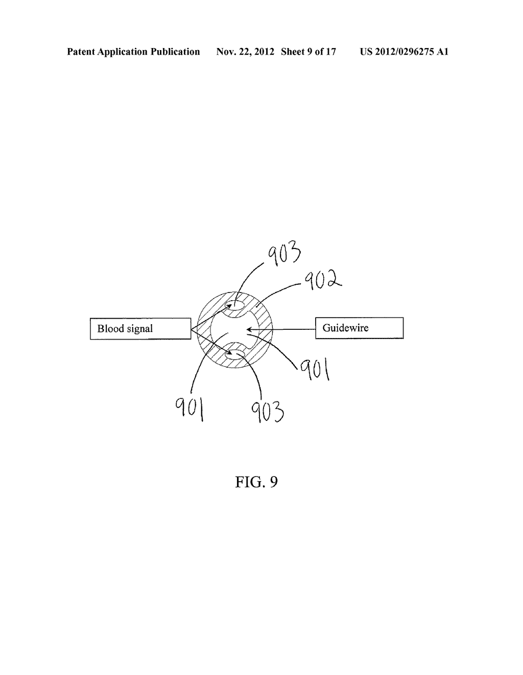 SHEATH-DILATOR SYSTEM AND USES THEREOF - diagram, schematic, and image 10