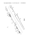 TIP PROTECTOR FOR A SAFETY CATHETER diagram and image