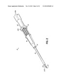 TIP PROTECTOR FOR A SAFETY CATHETER diagram and image