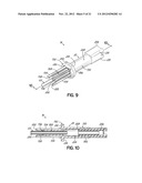 TIP PROTECTOR FOR A SAFETY CATHETER diagram and image