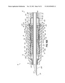 TIP PROTECTOR FOR A SAFETY CATHETER diagram and image