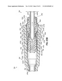 TIP PROTECTOR FOR A SAFETY CATHETER diagram and image