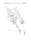 TIP PROTECTOR FOR A SAFETY CATHETER diagram and image