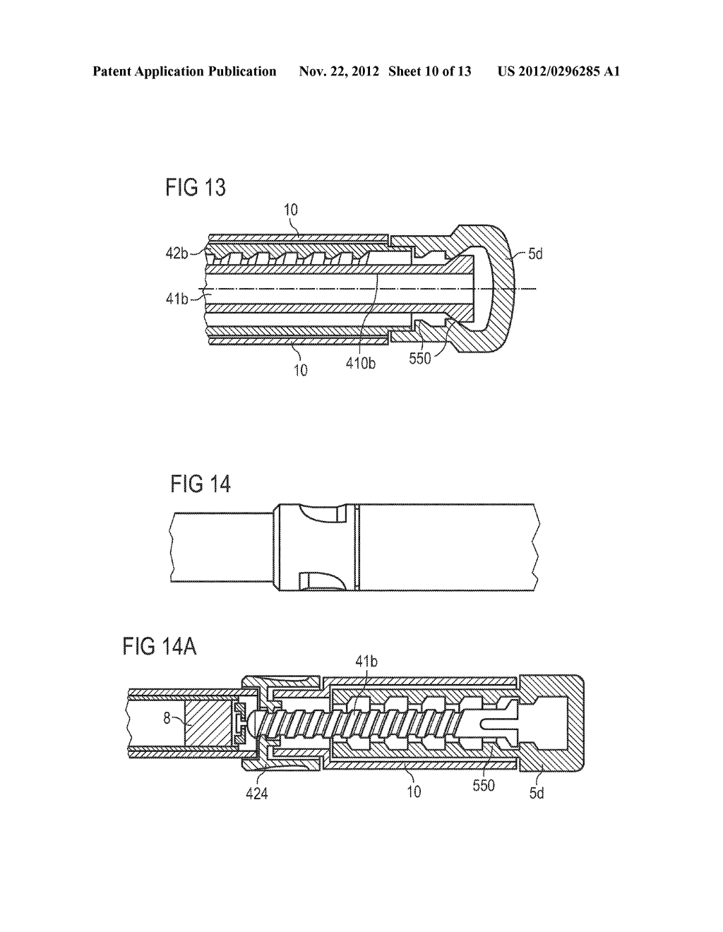 Assembly of a Drug Delivery Device - diagram, schematic, and image 11