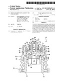 DEVICE FOR DISPENSING LIQUID IN THE FORM OF DROPS diagram and image