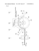 ABSORBENT STRUCTURE FOR BODILY FLUID-ABSORBENT WEARING ARTICLE diagram and image