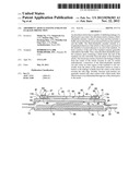 Absorbent Article having Enhanced Leakage Protection diagram and image