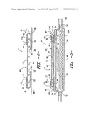 Absorbent Article having Enhanced Leakage Protection diagram and image