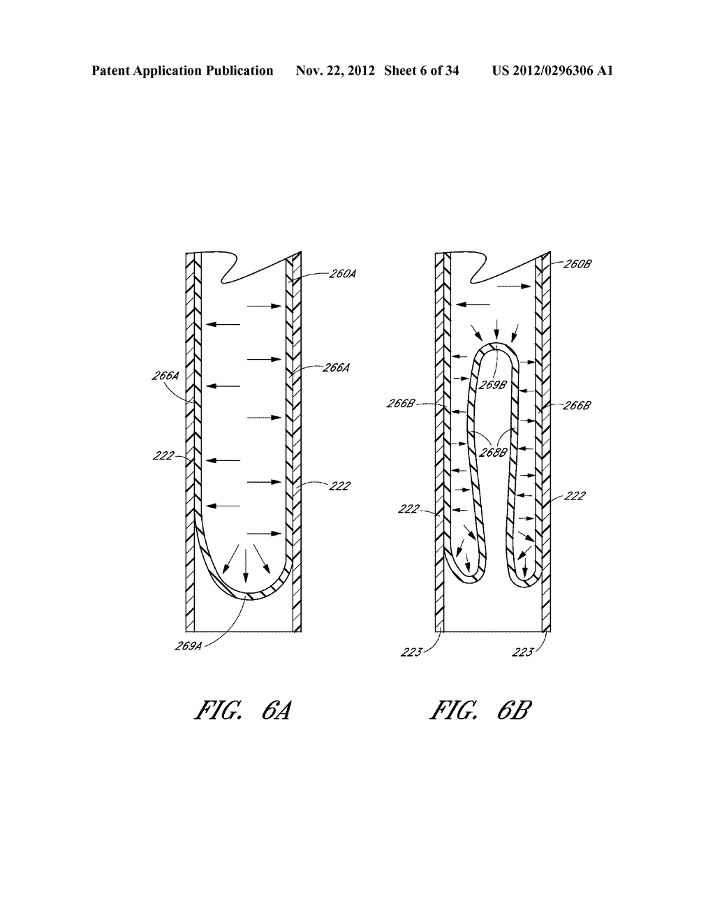 PRESSURE-REGULATING VIAL ADAPTORS AND METHODS - diagram, schematic, and image 07