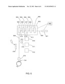 SYSTEM AND METHOD FOR CORRECTING ASTIGMATISM USING MULTIPLE PAIRED ARCUATE     LASER GENERATED CORNEAL INCISIONS diagram and image