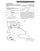 METHOD AND SYSTEM OF AN ELECTROSURGICAL CONTROLLER WITH WAVE-SHAPING diagram and image