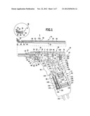 SURGICAL INSTRUMENT diagram and image