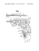 SURGICAL INSTRUMENT diagram and image