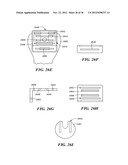 JOINT ARTHROPLASTY DEVICES AND SURGICAL TOOLS diagram and image