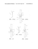 Clip Apparatus for Closing Septal Defects and Methods of Use diagram and image