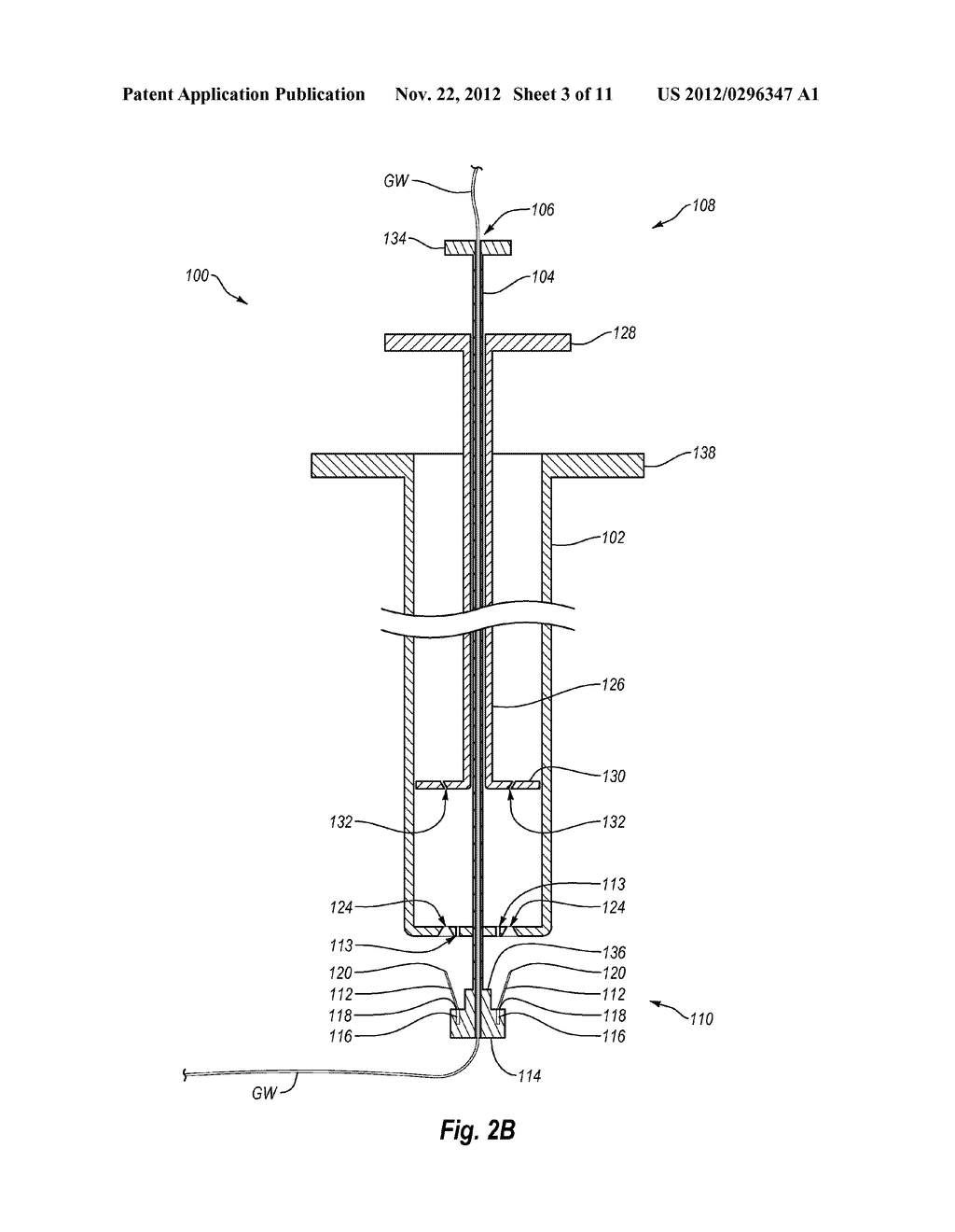 DEVICES AND METHODS FOR SUTURING TISSUE - diagram, schematic, and image 04