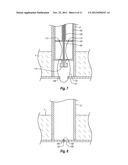 DEVICES AND METHODS FOR SUTURING TISSUE diagram and image