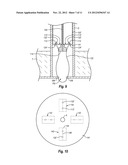 DEVICES AND METHODS FOR SUTURING TISSUE diagram and image