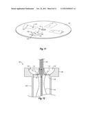 DEVICES AND METHODS FOR SUTURING TISSUE diagram and image