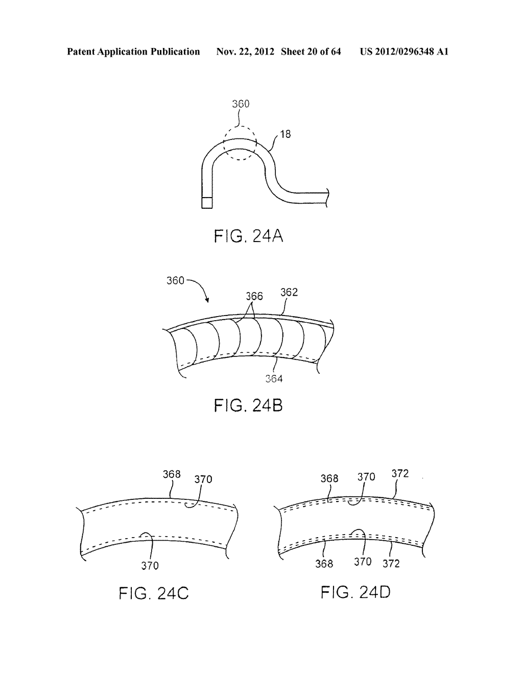 APPARATUS FOR MANIPULATING AND SECURING TISSUE - diagram, schematic, and image 21