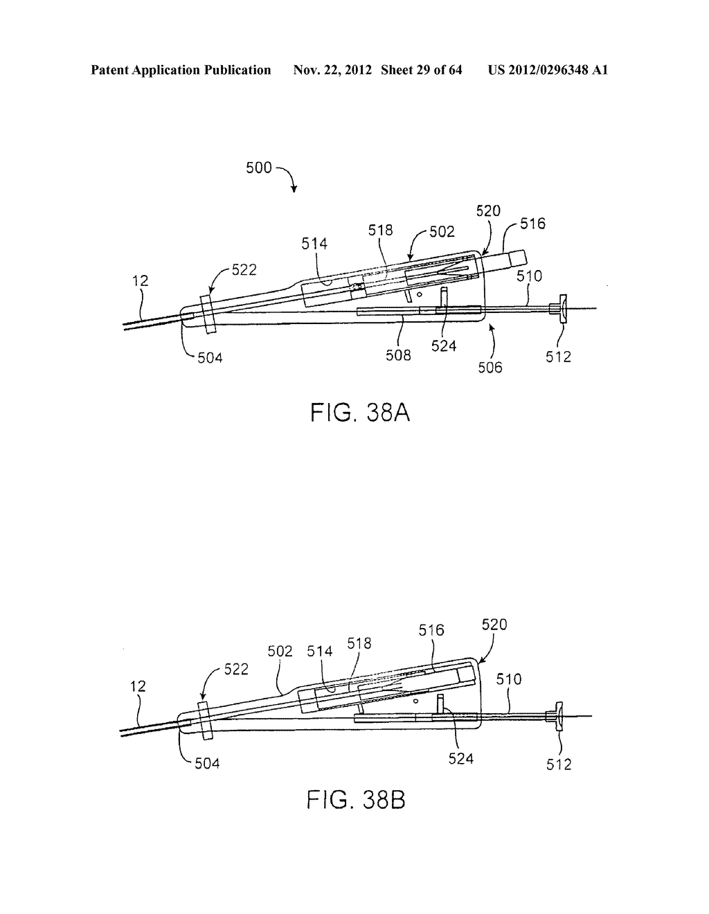 APPARATUS FOR MANIPULATING AND SECURING TISSUE - diagram, schematic, and image 30