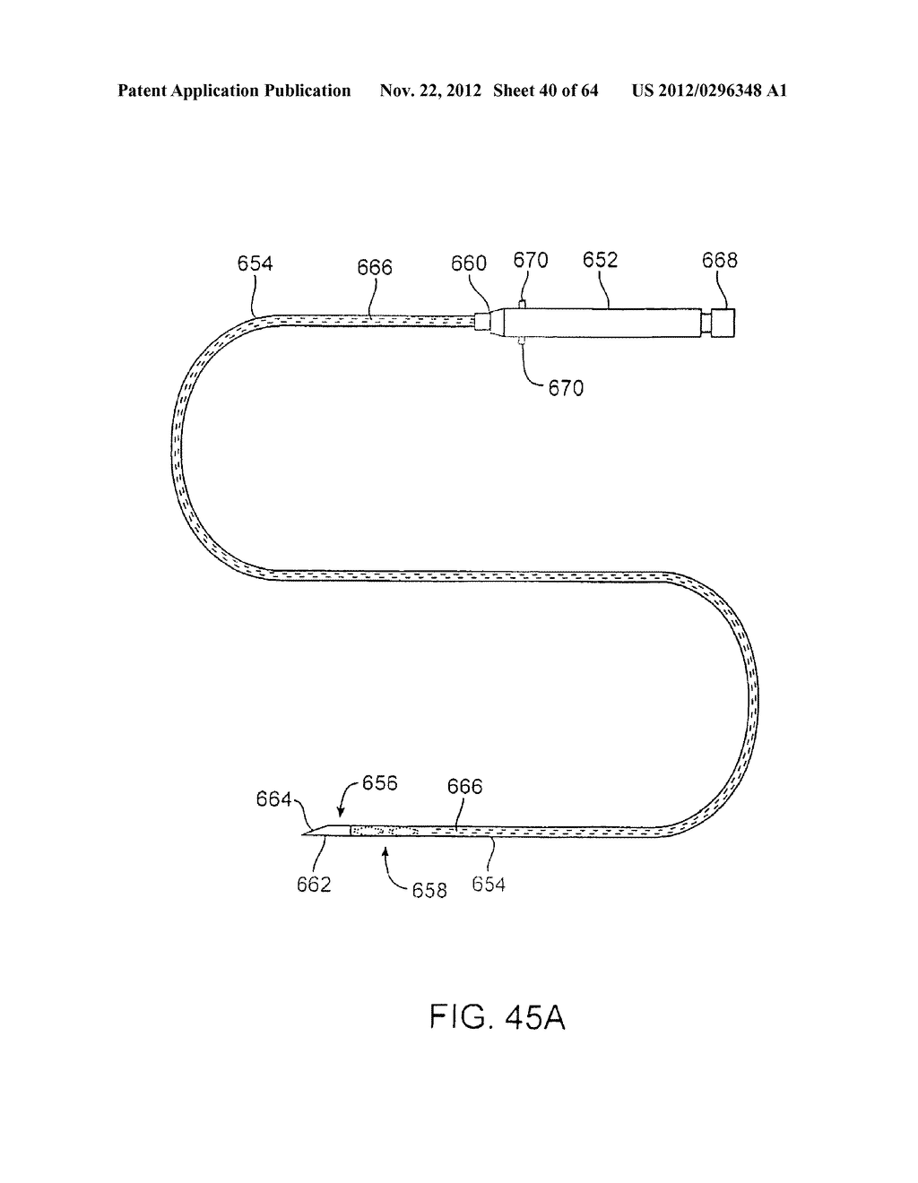 APPARATUS FOR MANIPULATING AND SECURING TISSUE - diagram, schematic, and image 41