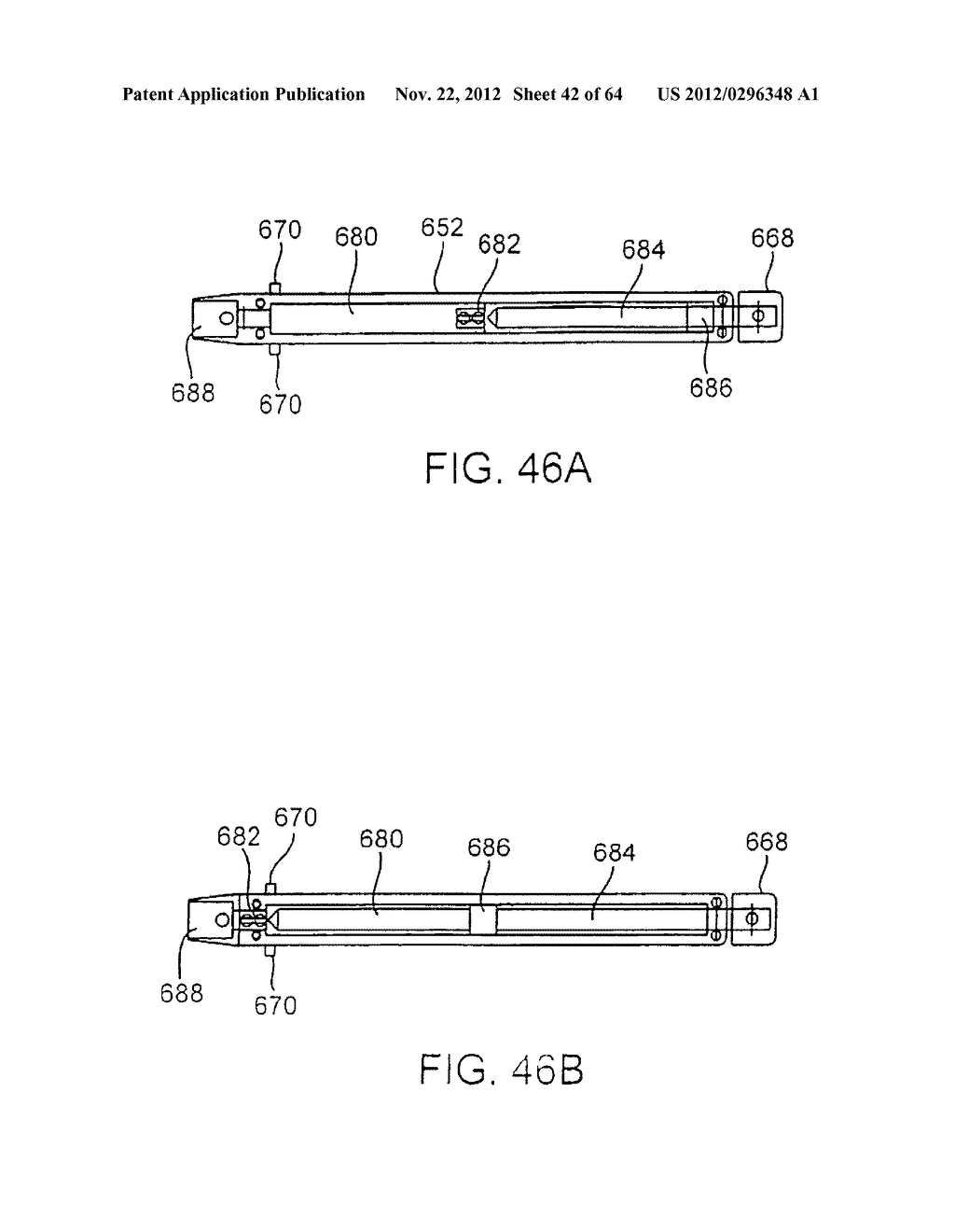 APPARATUS FOR MANIPULATING AND SECURING TISSUE - diagram, schematic, and image 43