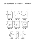 EXPANDABLE INTERSPINOUS PROCESS SPACER WITH LATERAL SUPPORT AND METHOD FOR     IMPLANTATION diagram and image