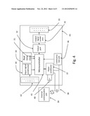 SURGICAL IMPLANT FOR ELECTRONIC ACTIVATION OF DYSFUNCTIONAL EUSTACHIAN     TUBE diagram and image