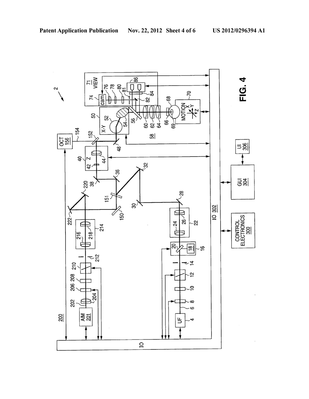 METHOD AND APPARATUS FOR CREATING OCULAR SURGICAL AND RELAXING INCISIONS - diagram, schematic, and image 05