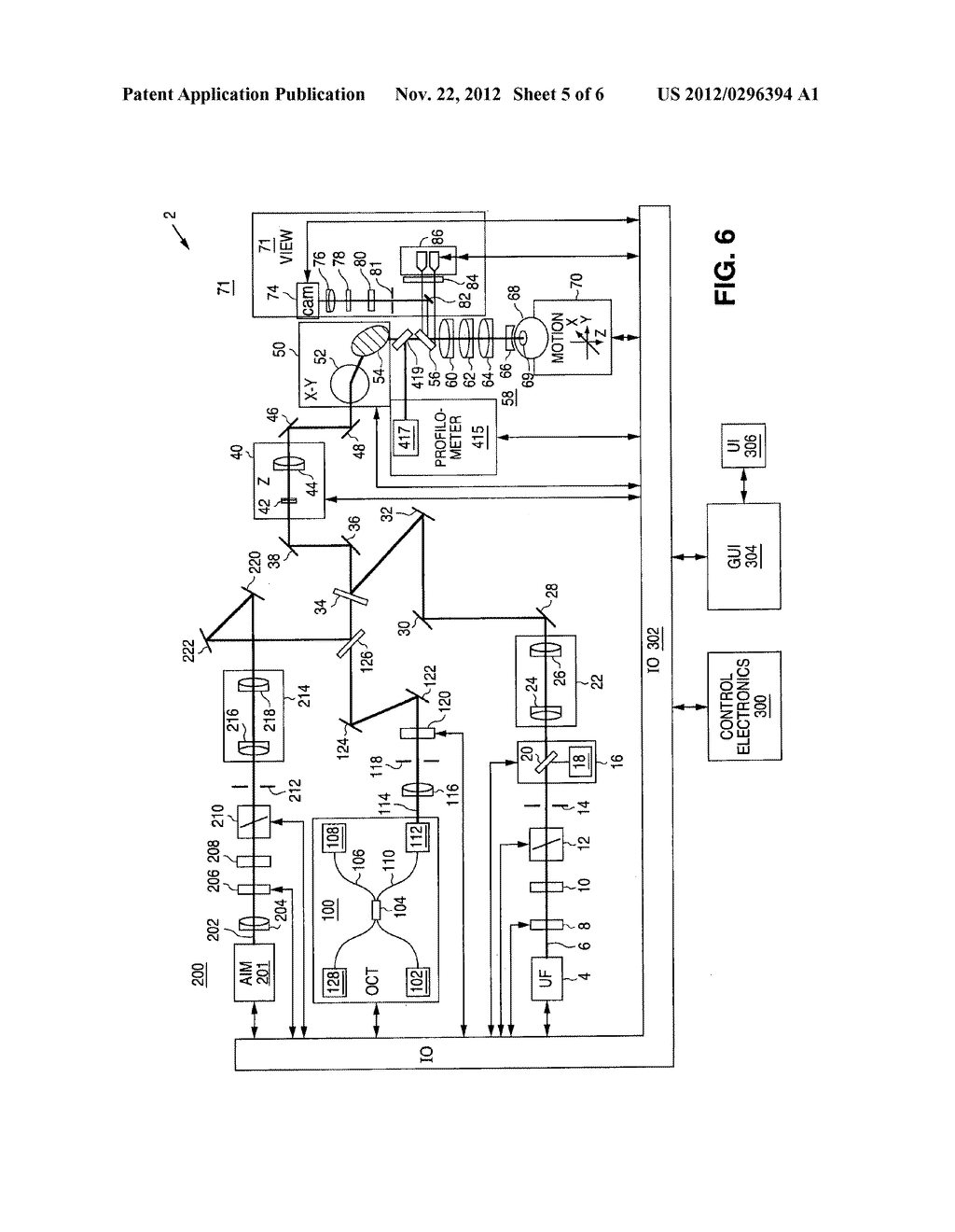 METHOD AND APPARATUS FOR CREATING OCULAR SURGICAL AND RELAXING INCISIONS - diagram, schematic, and image 06