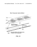 Array of Joined Microtransponders for Implantation diagram and image