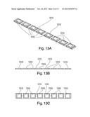 Array of Joined Microtransponders for Implantation diagram and image