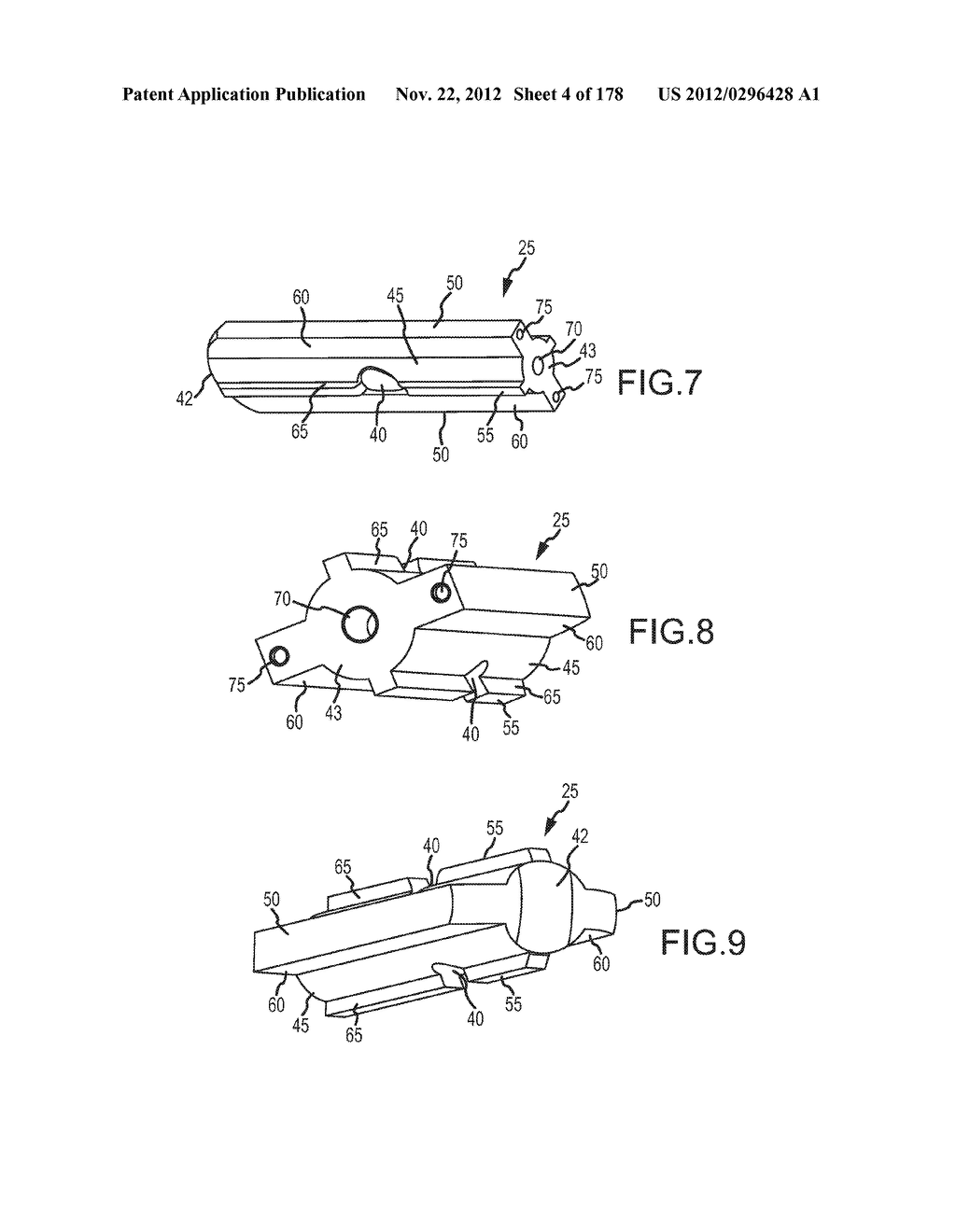 SYSTEMS FOR AND METHODS OF FUSING A SACROILIAC JOINT - diagram, schematic, and image 05