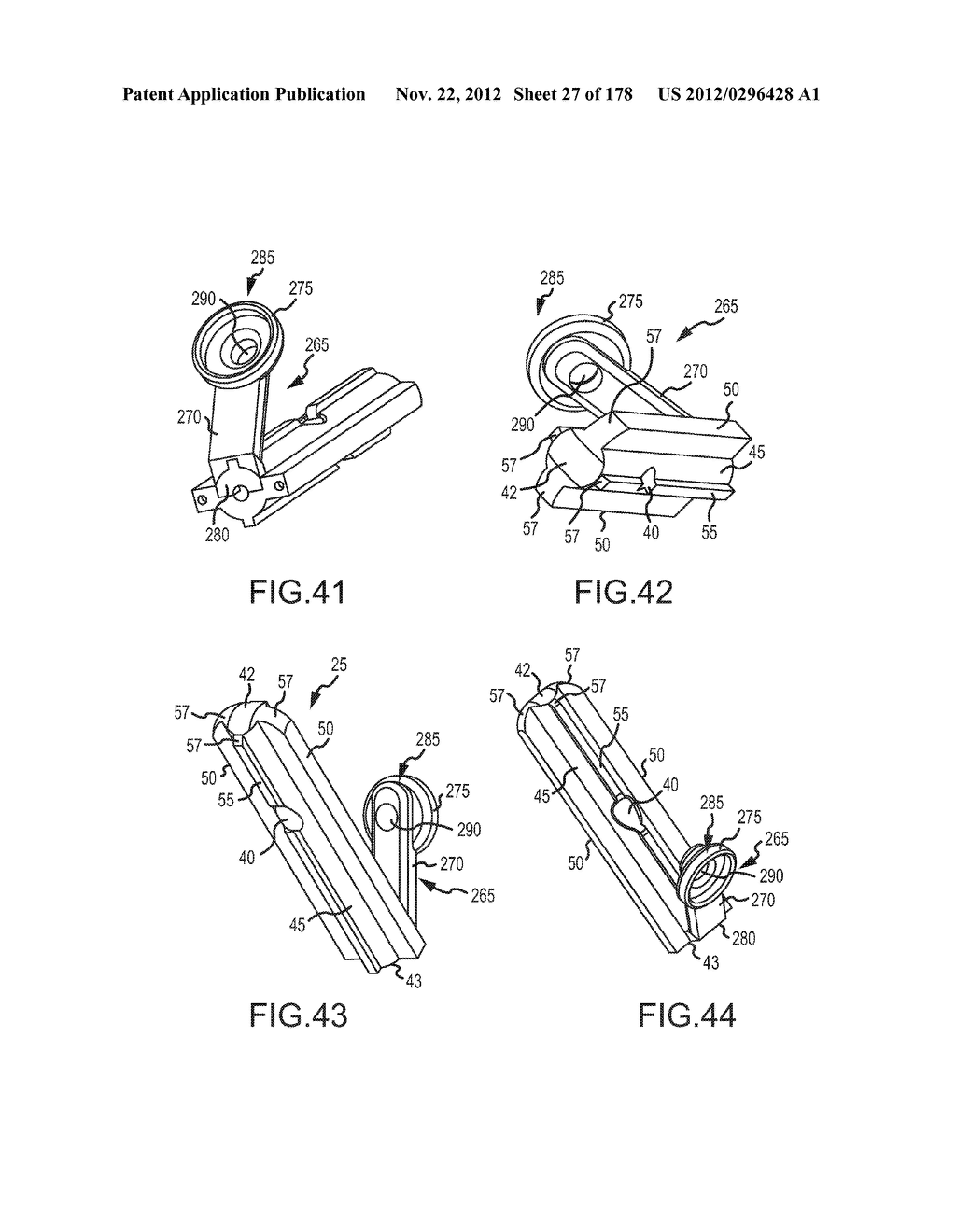 SYSTEMS FOR AND METHODS OF FUSING A SACROILIAC JOINT - diagram, schematic, and image 28