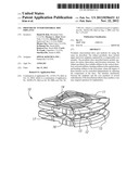 Prosthetic Intervertebral Disc Implants diagram and image